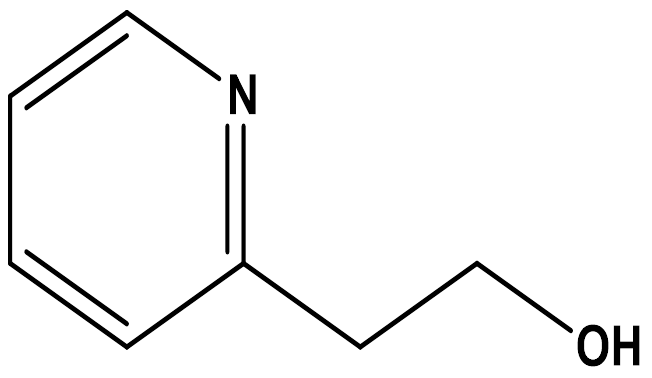 Betahistine EP Impurity B / 2-Pyridineethanol